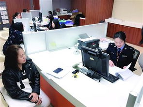 浦东首次成功受理外籍家政服务人员居留许可